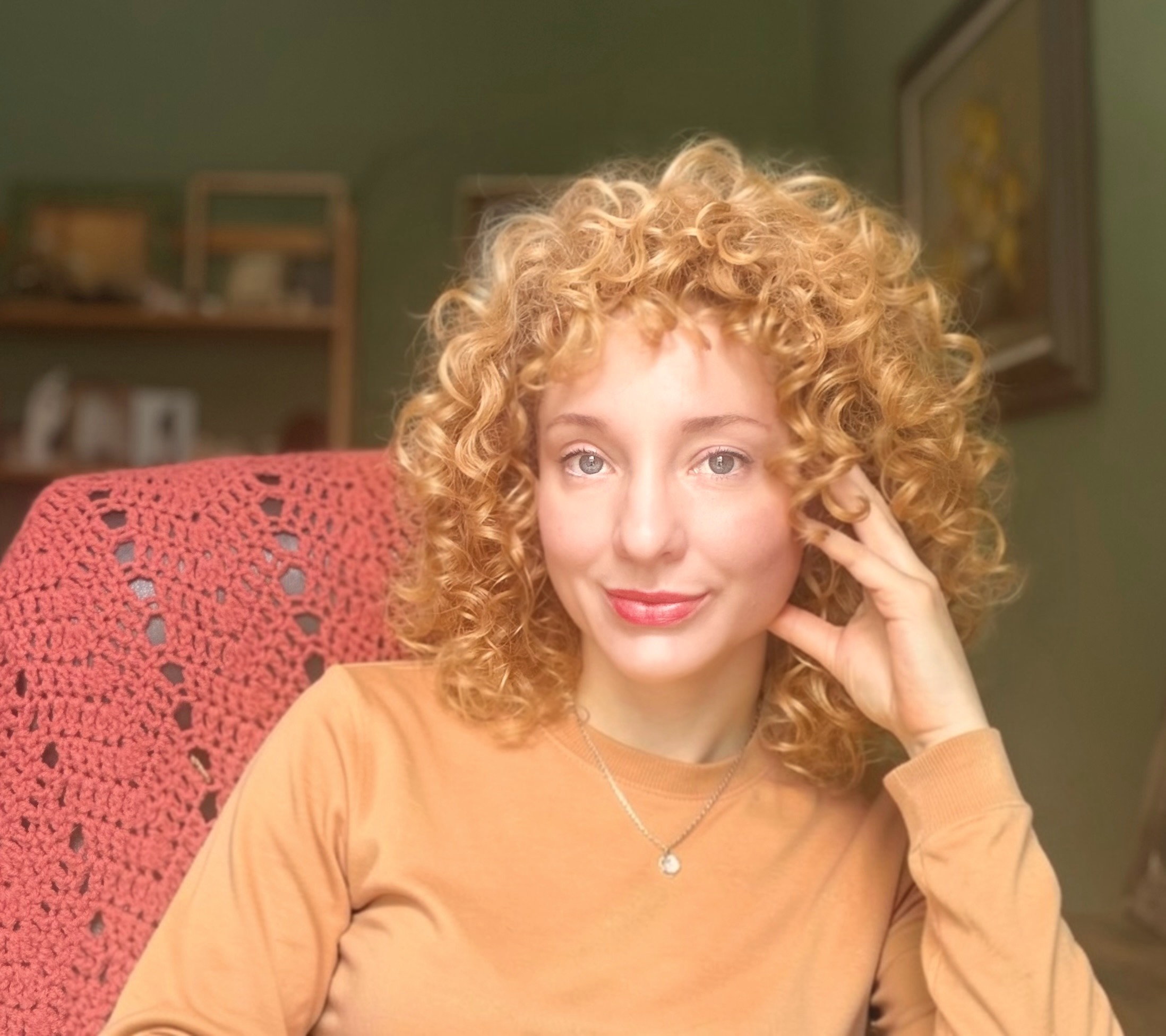 Erin Griffin, Registered Psychotherapist